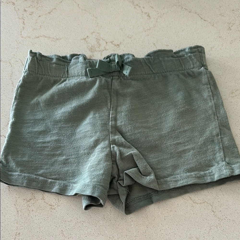 Toddler Girl Shorts 18 month